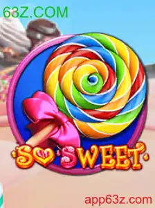 SoSweet: Explorando o Mundo Fascinante Deste Jogo de Estratégia envolvendo 63Z.COM